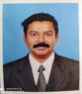 Faculty Image